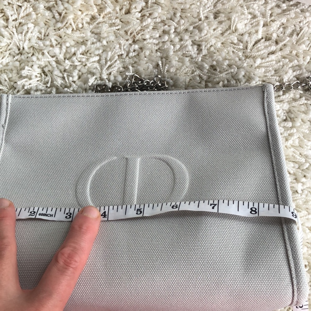 Dior Makeup poach new - Picture 5 of 12